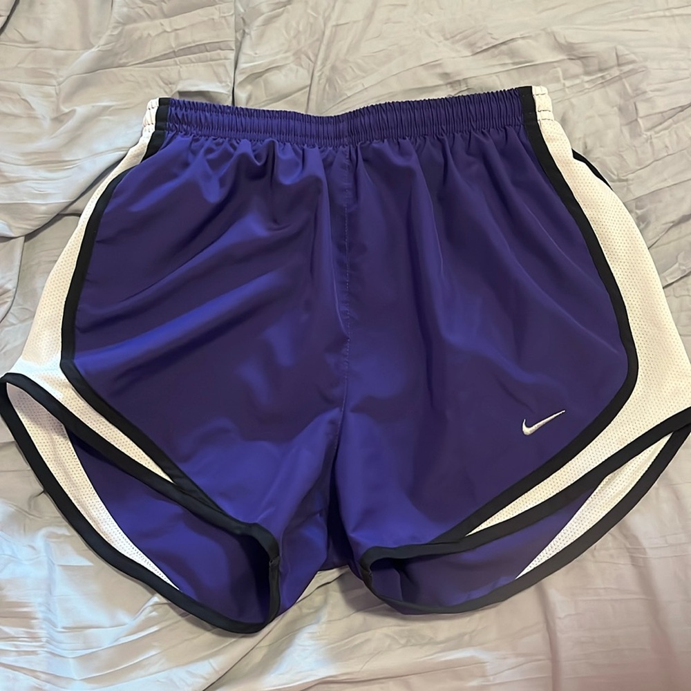 Nike Dri-fit athletic shorts